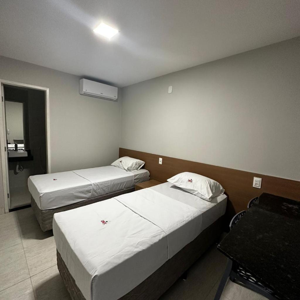 Onix Aguas Claras Hotell Salvador Exteriör bild
